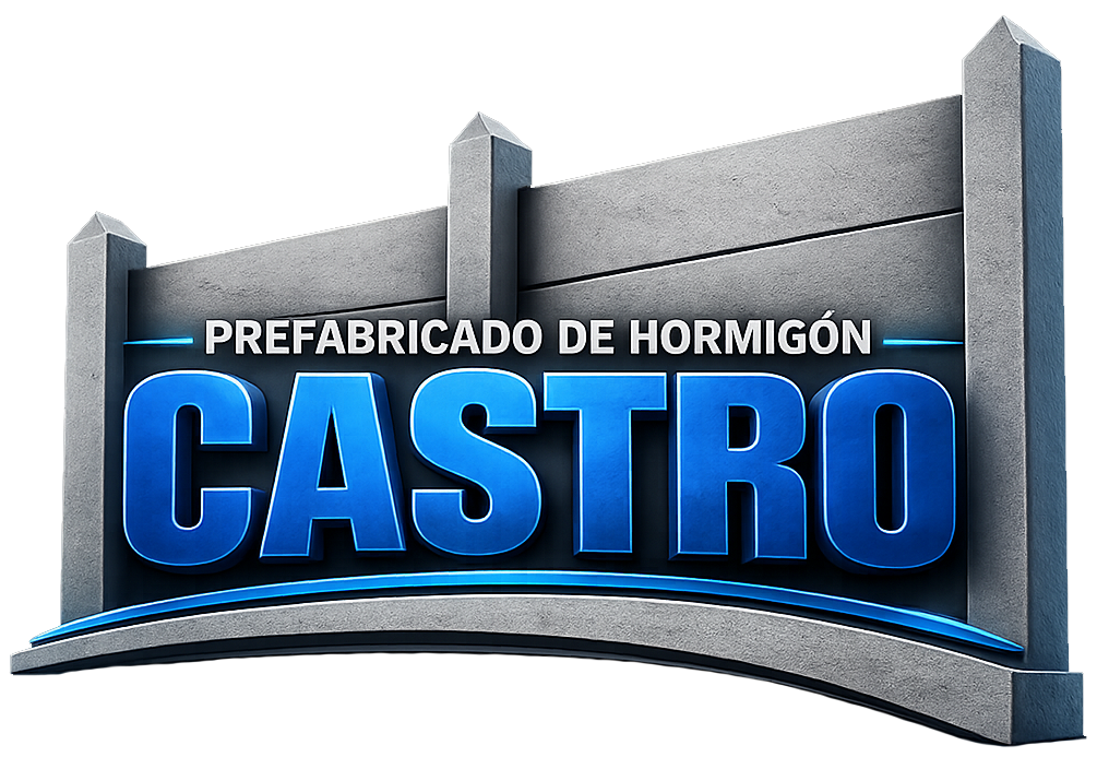 Prefabricados Castro